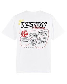 WSTRN SEASON 🍁